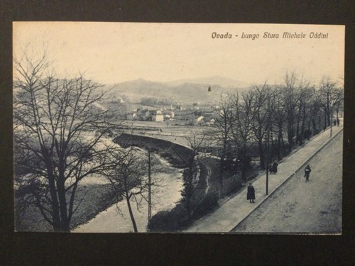 Ovada lungo stura - ovada, michele