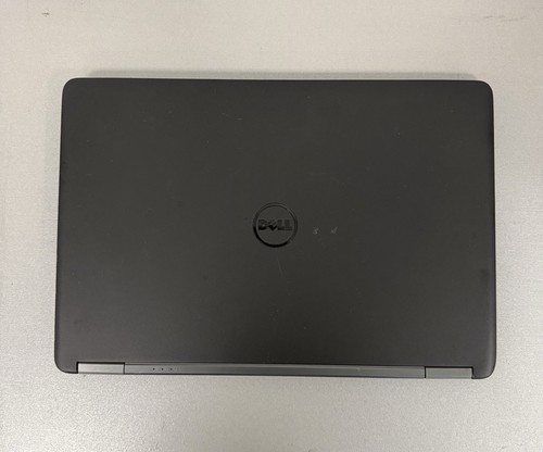 Dell latitude e7250 - e7250, core