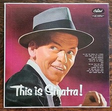 This Is Sinatra by Frank
