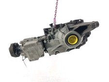 Ponte Posteriore - BMW X1 II