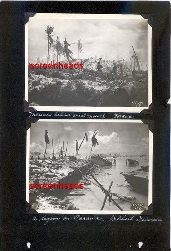 Wwii usmc marine corps foto - marine,