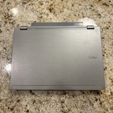 Dell Latitude E6410, Intel