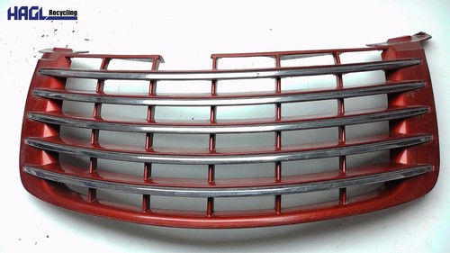 Griglia radiatore chrysler - griglia, pt