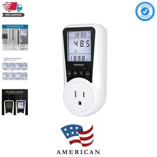 Watt Meter, Misuratore di