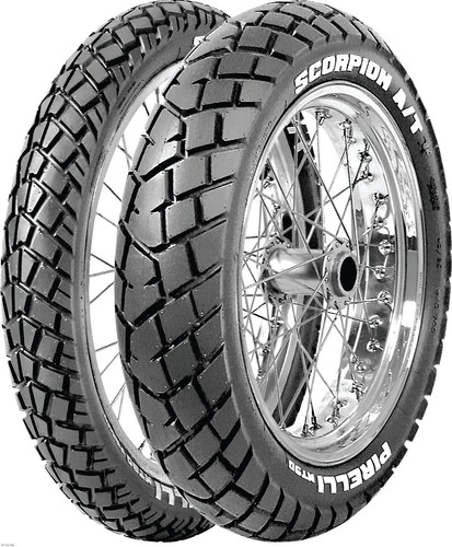 Gomme moto 140 pirelli - gomme,