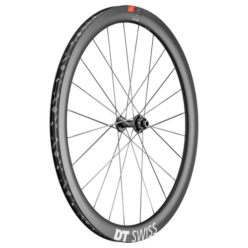 Ruota anteriore swiss - ruota, erc