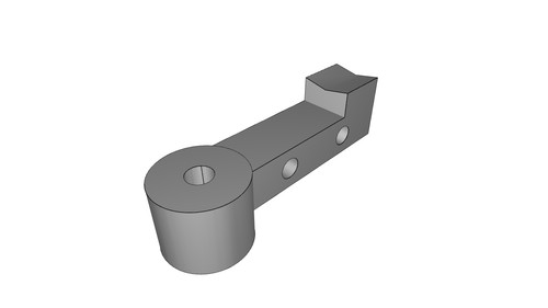 Supporto sensore per - sensore, bosch