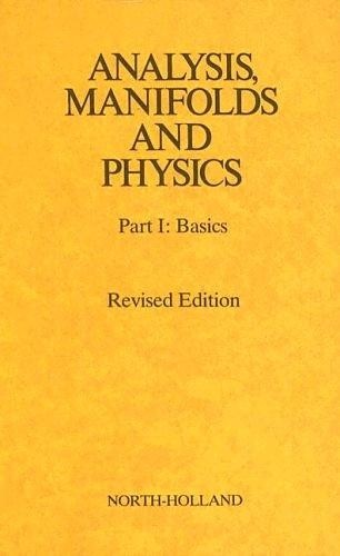 Analysis manifolds and - manifolds,