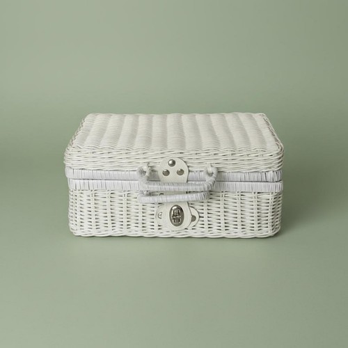 Pezzi bauletto intrecciato - 4,