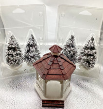 RETRO RARO 2002 LEMAX "GAZEBO