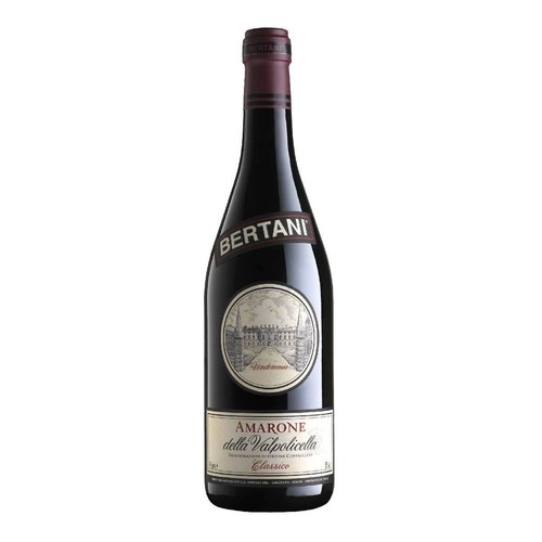 Amarone della valpolicella - della,