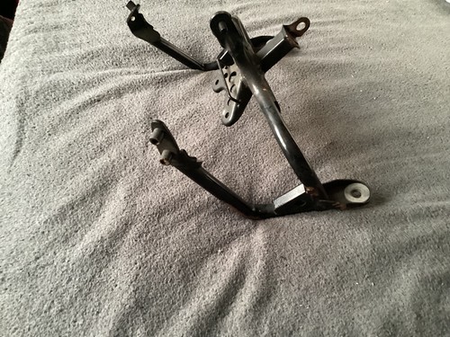 Kawasaki kr1 250 - kawasaki, carena