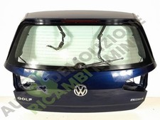 CPWA PORTELLO POST.  VOLKSWAGEN GOLF «VII» (2017) 1.4 TGi  BlueMotion, 16v. B...