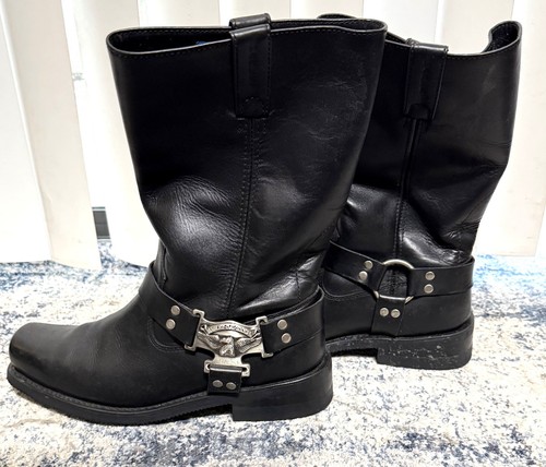 Stivali harley davidson uomo - harley-davidson,