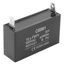 Cbb61 condensatore generatore - cbb61,