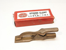 Vtg Lenco 300 Amp Welding