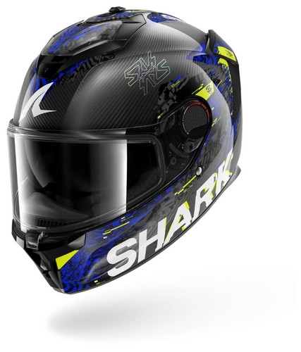 Casco integrale shark - shark, spartan