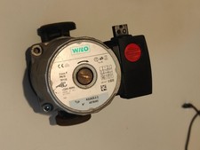 Pompa di circolazione WILO
