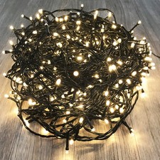 Catena luminosa LED 500