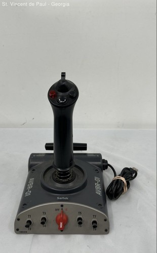 Saitek av8r usb - av8r-01,