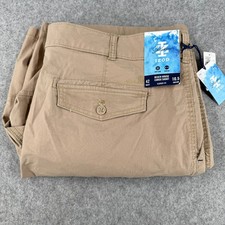 Pantaloncini cargo nuovi Izod