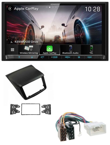 Autoradio kenwood mp3 - autoradio, usb