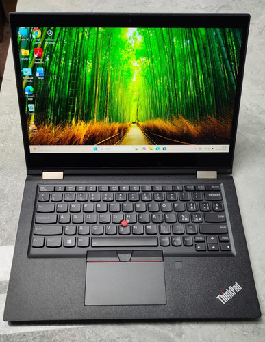 Notebook lenovo x13 - notebook,