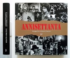 Annisettanta Fotografie di