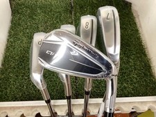TaylorMade QI Set di ferri