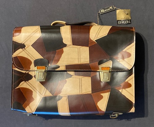 Vintage borsa cartella - vintage, da