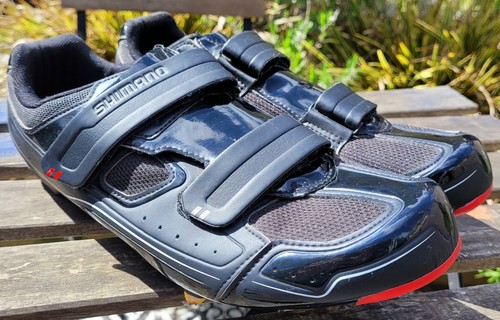 Scarpe ciclismo shimano - scarpe, da