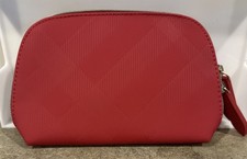 Borsa cosmetica Burberry