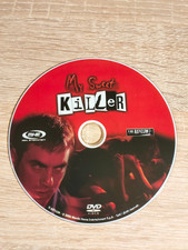 DVD MY SWEET KILLER SOLO DISCO