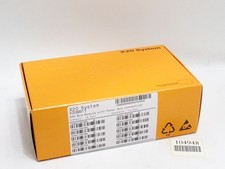 Moduli bus B&R X20BM11 /