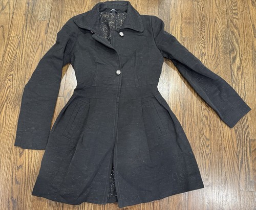 Trench cappotto dolce - trench,