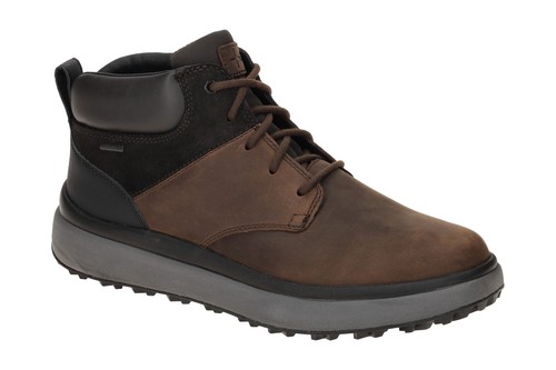 Geox scarpe granito grip - granito, +grip