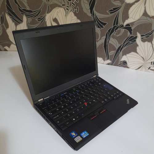 Lenovo thinkpad x220 2520m - x220, i5-2520m
