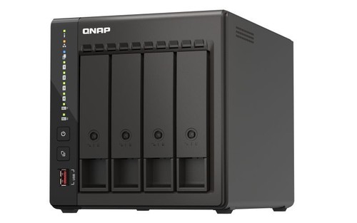 453e qnap nas - ts-453e,