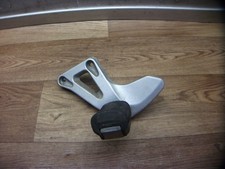 BMW F650 169 Funduro / Pedana