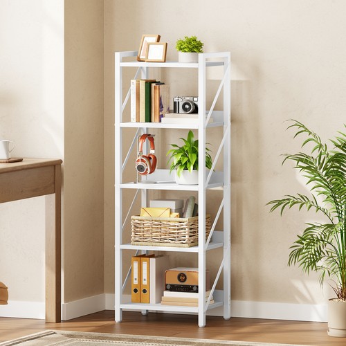 Libreria scaffale verticale