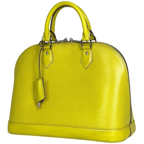 Borsa louis vuitton alma - vuitton, pm