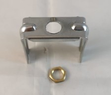 STAFFA STAFFETTA ZINCATA