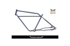 Telaio bicicletta custom