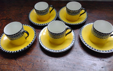 Vintage Art Deco Bursley Ltd