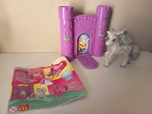 Little pony donald s - g2, donald's