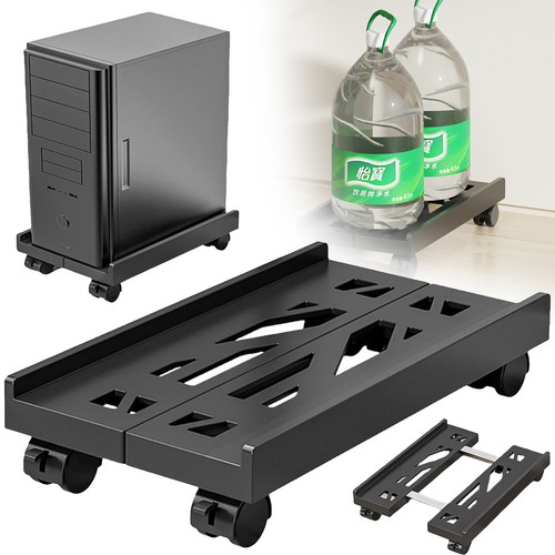 Supporto con ruote - pc,