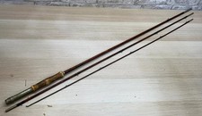 Radio d'epoca in bambù canna