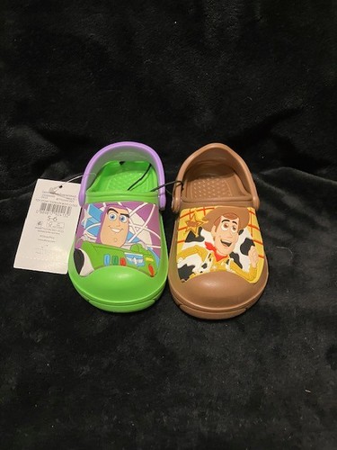 Qualcuno dice toy story - dice, "toy