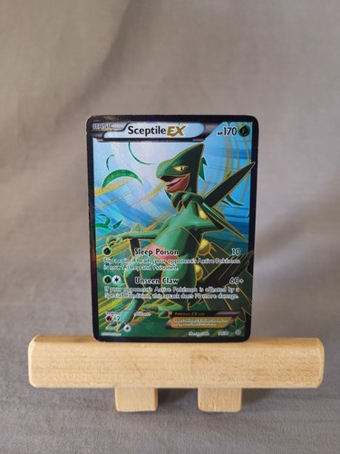 Sceptile 98 ancient - sceptile, 84/98