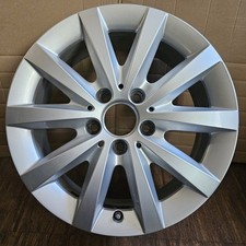 1 cerchio in lega Mercedes